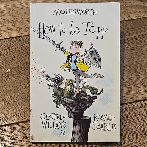 Molesworth how topp - -,