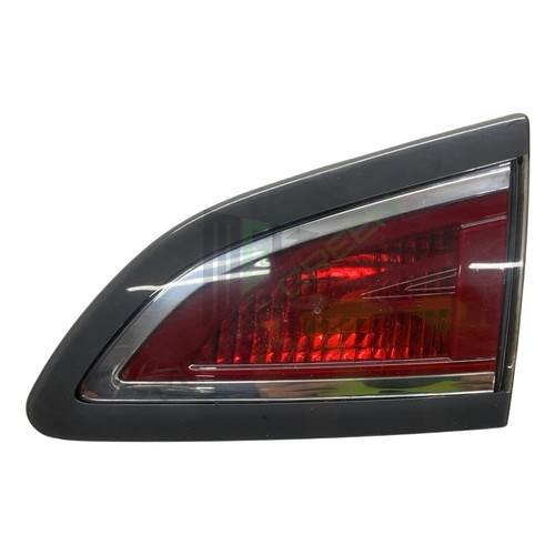 Renault scenic mk3 2013 - scenic, 2013-2016