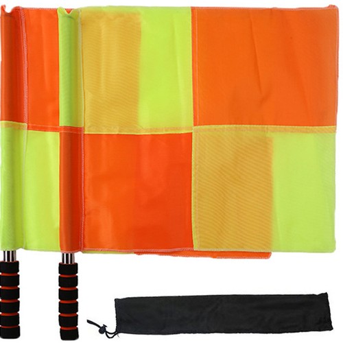 Pcs soccer referee - 2,