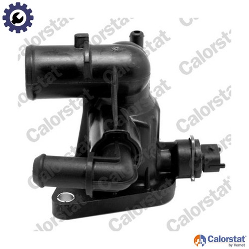 Thermostat coolant th7172 88j - thermostat,