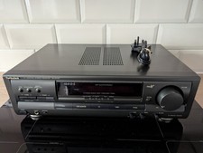 Technics SA-EX100 AV Control