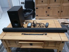 Samsung HW-H350 Soundbar