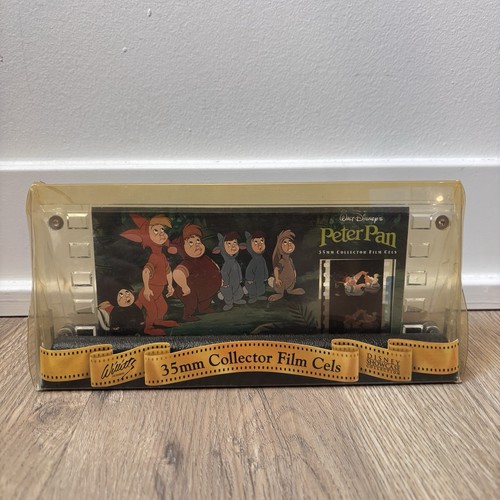 Disney store vtg nib peter - store,