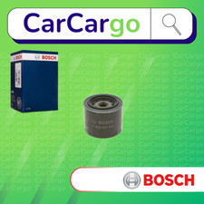 Bosch oil filter - bosch,