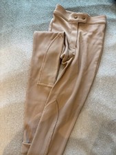 American Apparel jodpur style