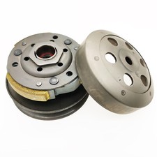 Clutch and bell assembly - clutch,
