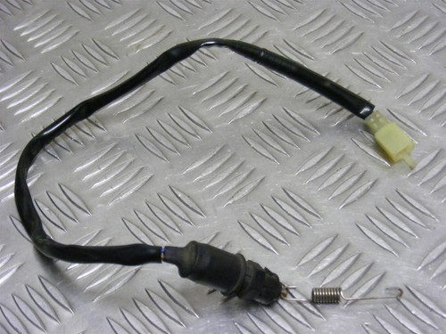 Z1000sx rear brake - rear, switch