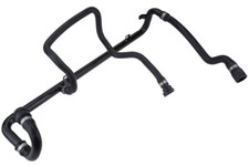 Engine water hose - engine, 3