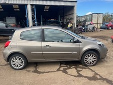 Renault Clio BREAKING 1.5 Dci