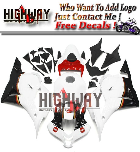 Motorrad bodywork fairing kits - bodywork,