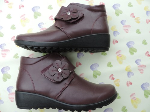 Size faux leather - size, 3