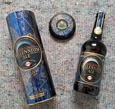 Mansfield Brewery Millennium