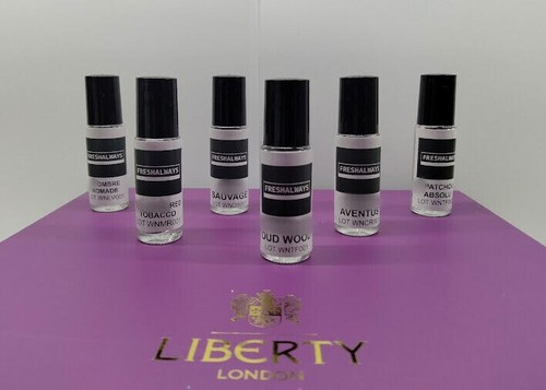 5ml non alcoholic high quality - non-alcoholic,