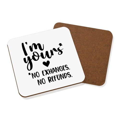 Yours exchanges no - yours,