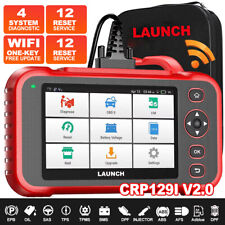 2025 Launch CRP129i V2.0 Car