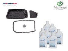 L322 gearbox service kit ZF