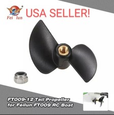 F15722 Feilun FT009 Boat