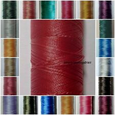 STRONG BONDED NYLON THREAD