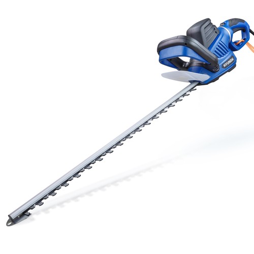 Hyundai 680w 610mm - 610mm, corded