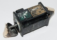 Motor Unit LK0604-A1 10K/19183 PH2 115V 400c/s BTH RAF Vintage Aircraft