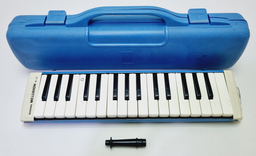Vintage suzuki melodion - vintage,