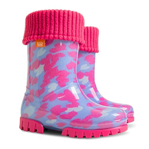 Wellies kids rain - rain, wellington