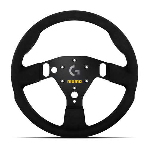 Momo sim 320 logitech g - momo, x