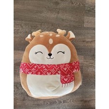 Squishmallow Dawn The Fawn
