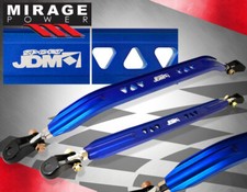 JDM Sport Front Rear Lower