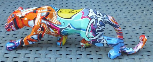 Groovy art bright - groovy,