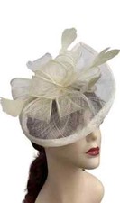 Large Headband Alice Band Tear