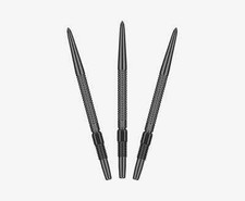 Target Swiss GRD Precision Spare Points - Black 35mm