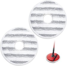 2 Pack For Vileda Spin And