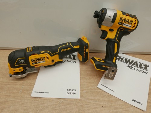 Dewalt dcs355 18v multi - dcs355,