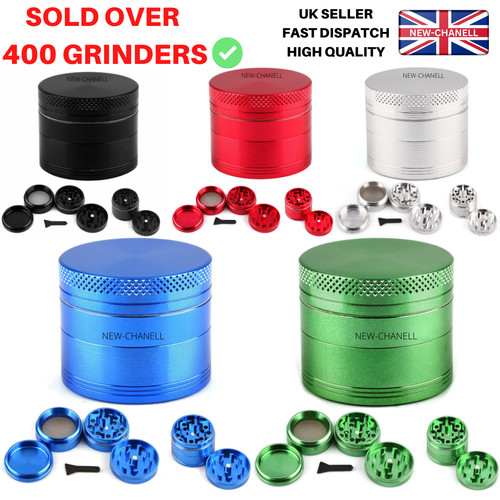 Grinder 50mm part - 50mm, 4