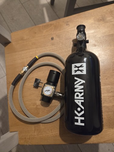 Hpa 48ci air - hpa,