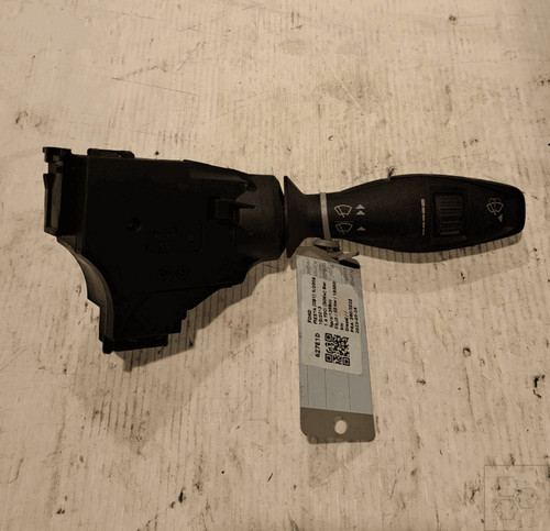 Wiper cleaning control - wiper,