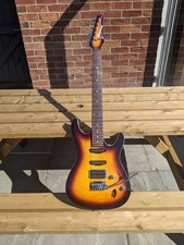 Ibanez sa260fm vls series - sa,
