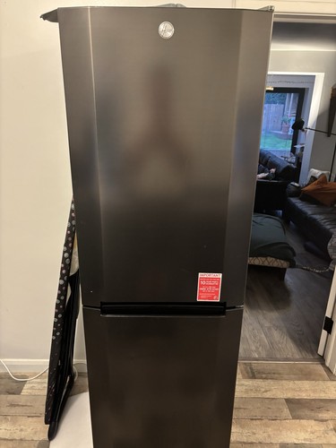 Hoover total no - hoover,