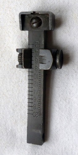 Lee enfield mkiii smle - lee,