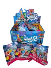 9 x Inside Out 2 Blind Bags
