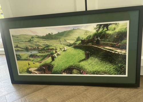 Weta lord the rings - weta,