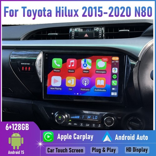 Apple carplay auto - 10'',