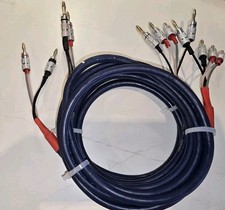 AUDIOQUEST Type 4 HYPERLITZ