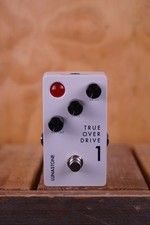 Lunastone "True Overdrive 1" -
