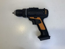 Worx 20v Max Power Share Li-Ion Cordless Drill Driver WX166.4 Body Only Genuine