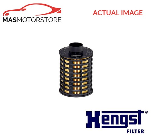 Engine fuel filter - filter, hengst