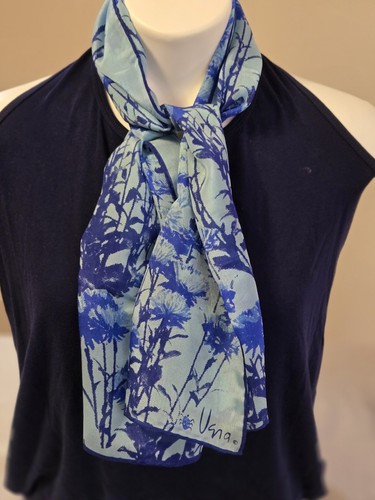 Vintage vera ladybug scarf - vera,