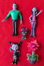 Vampirina Toy Figure Bundle