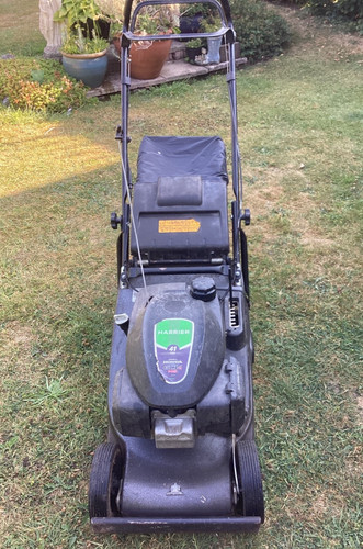 Hayter harrier pro fs - hayter,